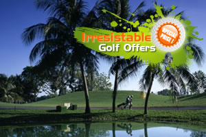 Golf in Saigon Special
