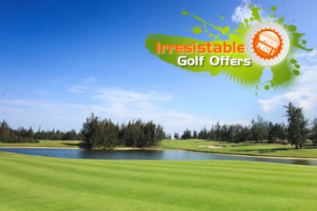 Danang 2 Round Golf Special