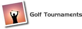 Golf Tournaments