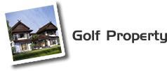 Golf Property
