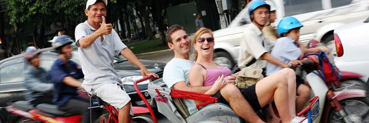 Vietnam Golf Holiday Information